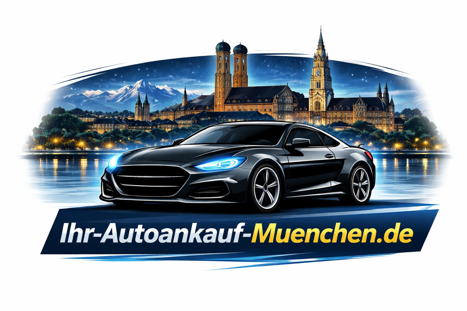 Ihr Autoankauf München Team